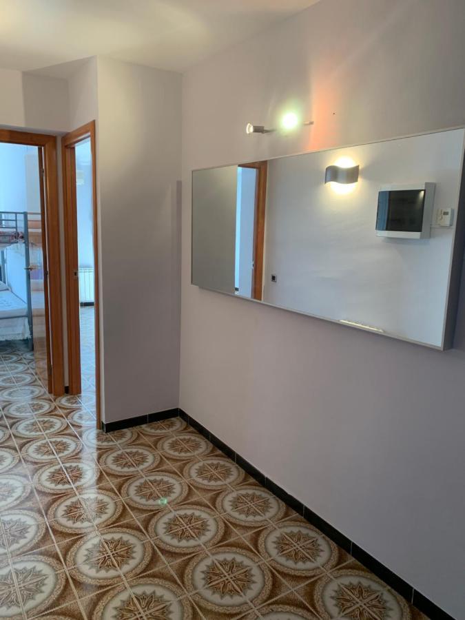 Apartamento La Garrofera Aldover Exterior foto