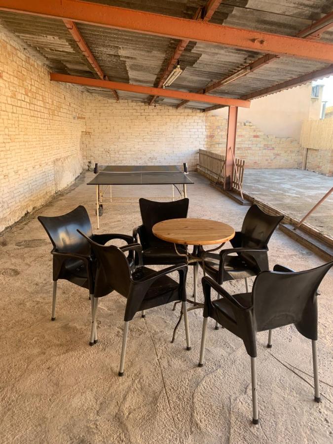 Apartamento La Garrofera Aldover Exterior foto