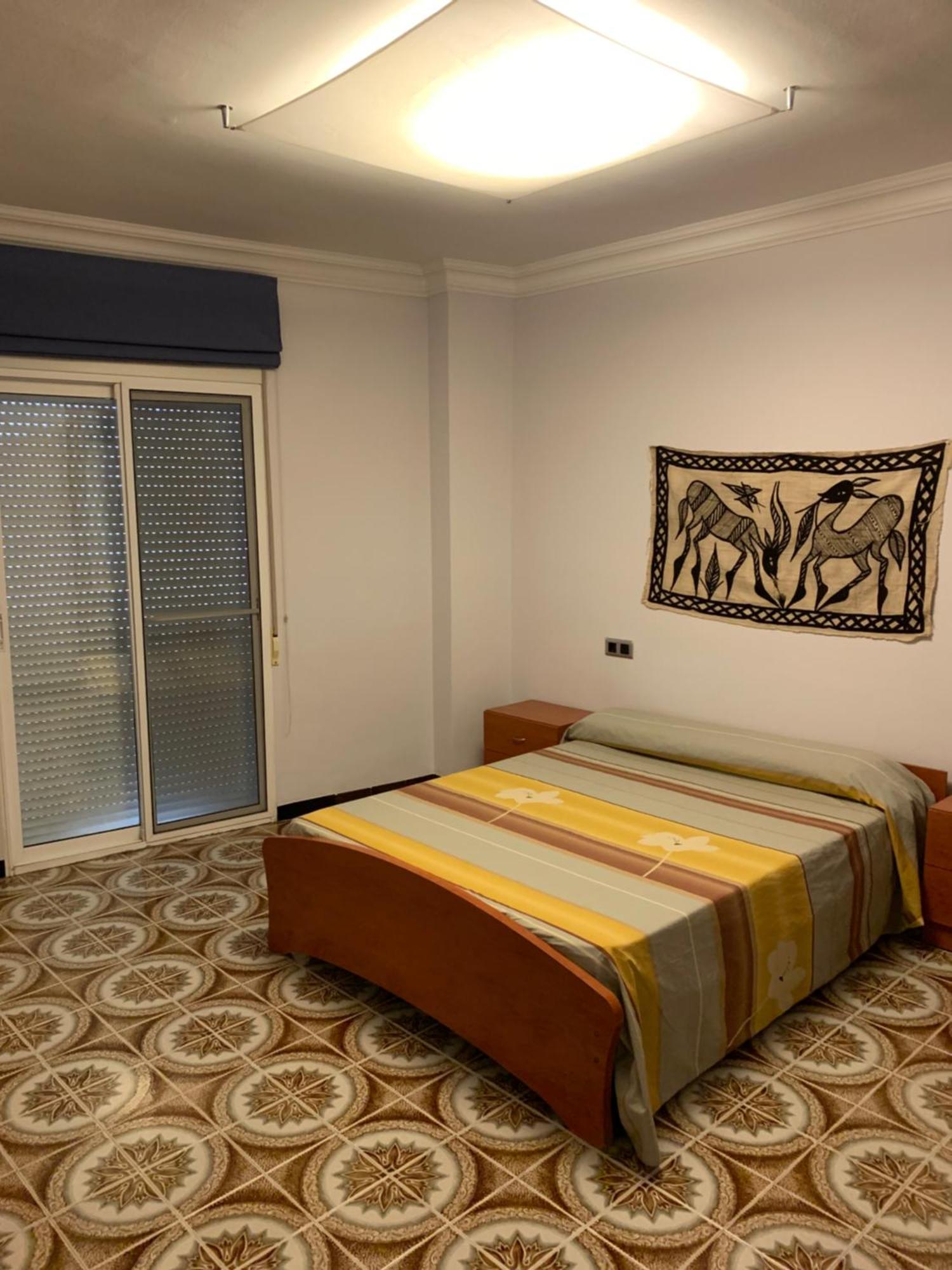 Apartamento La Garrofera Aldover Exterior foto